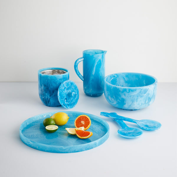 Jonathan Adler Como Salad Serving Set