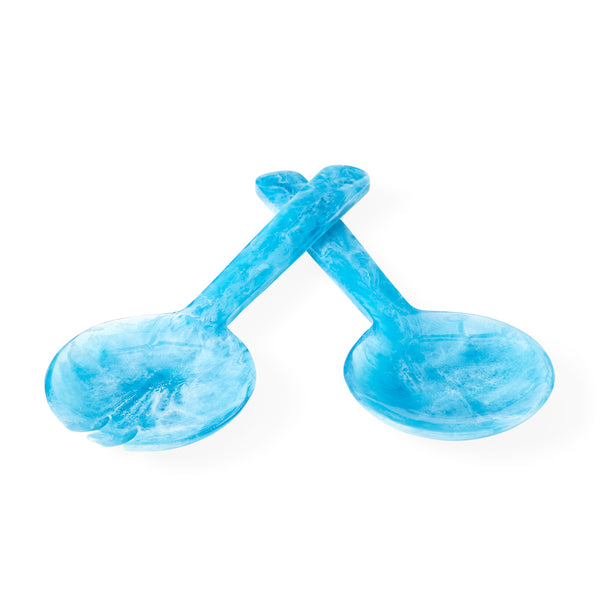 jonathan adler Como Salad Serving Set