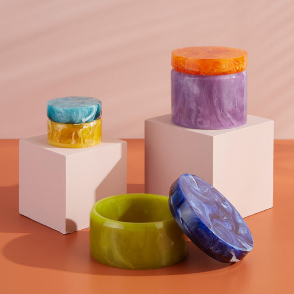 jonathan adler Como Small Box