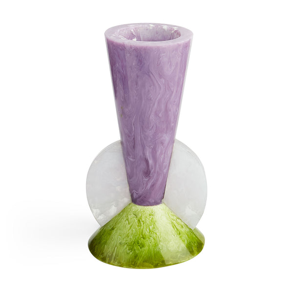 jonathan adler Como Tapered Bud Vase