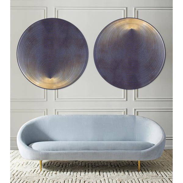 Jonathan Adler Concentric Circles