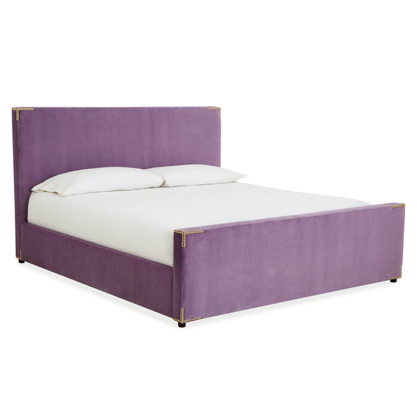 Jonathan Adler Connery King Bed