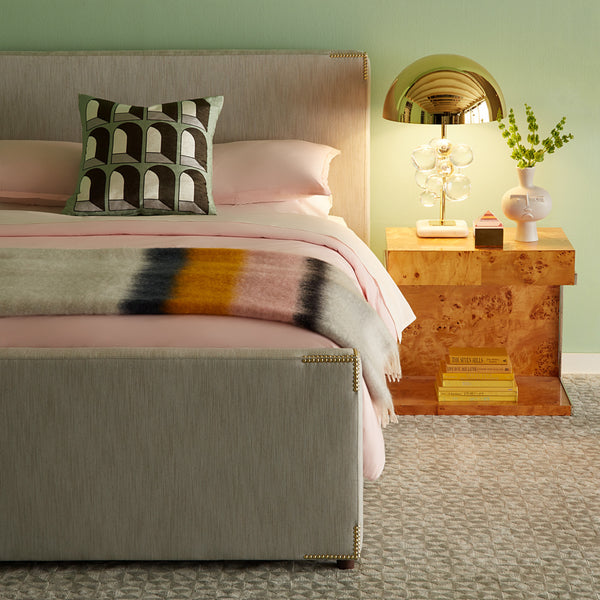 Jonathan Adler Connery Queen Bed