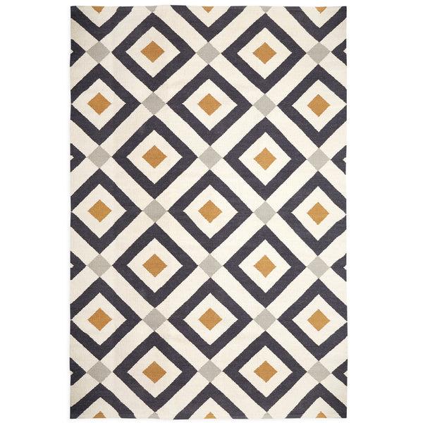 Jonathan Adler Crawford Flatweave Rug