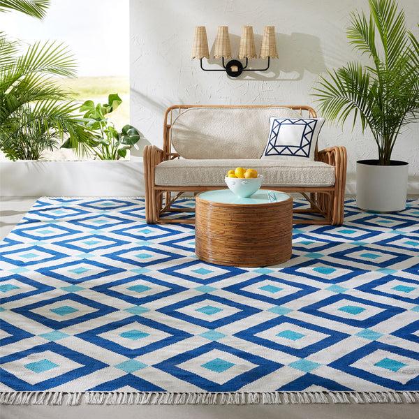 Jonathan Adler Crawford Indoor/Outdoor Rug