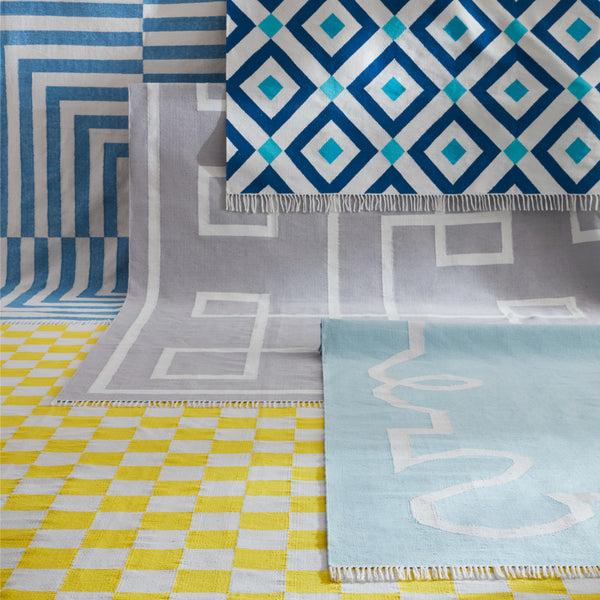 Jonathan Adler Crawford Indoor/Outdoor Rug