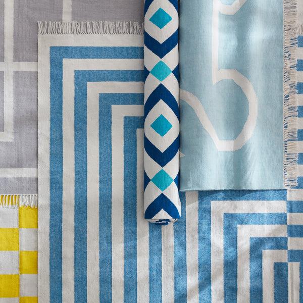 Jonathan Adler Crawford Indoor/Outdoor Rug