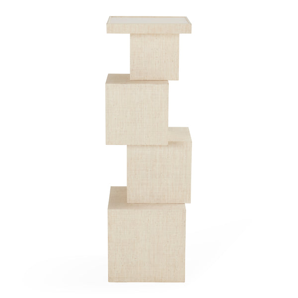 jonathan adler Cubist Pedestal