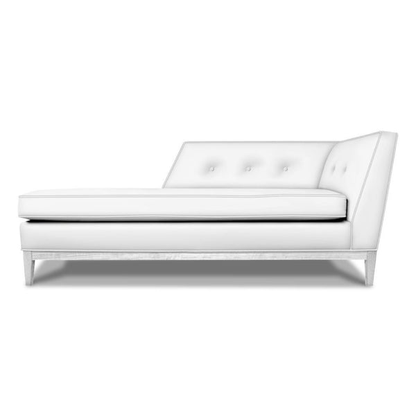 jonathan adler Danner Chaise Left Arm