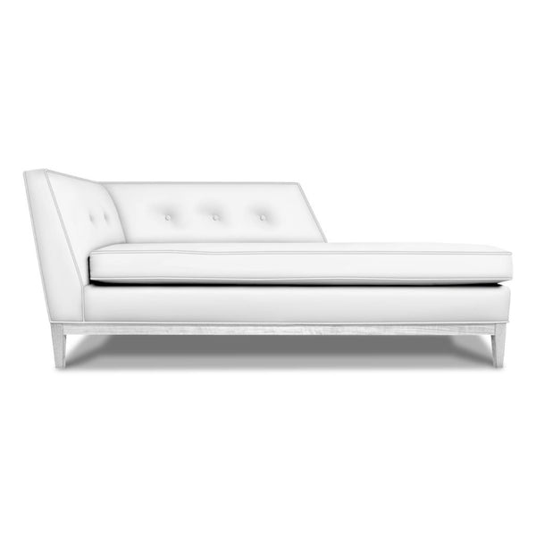 jonathan adler Danner Chaise Right Arm