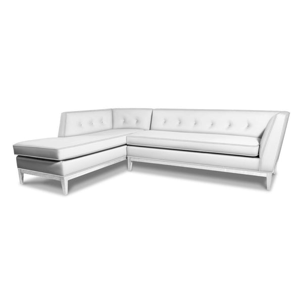 jonathan adler Danner Sectional Left Arm Facing