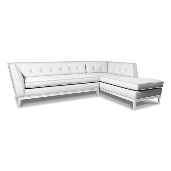 jonathan adler Danner Sectional Right Arm Facing