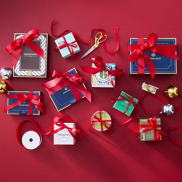 Jonathan Adler Deep Thoughts Coasters