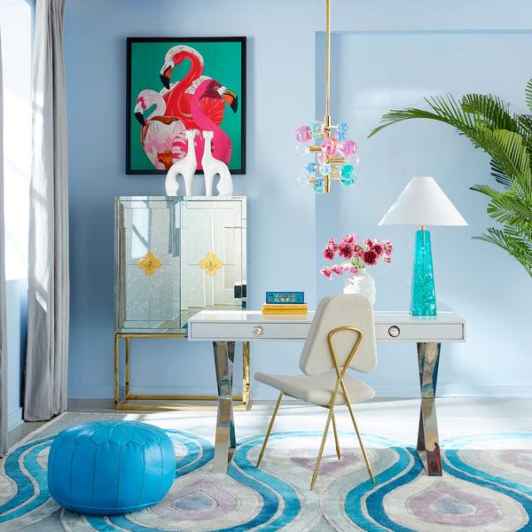 Jonathan Adler Delphine Bar