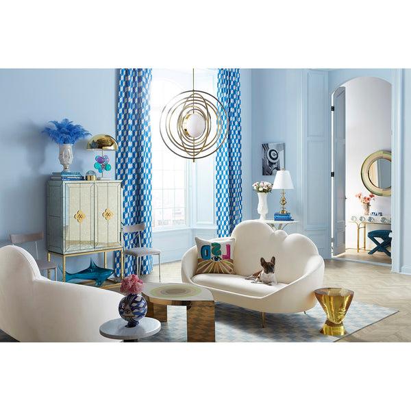Jonathan Adler Delphine Bar