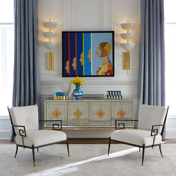 Jonathan Adler Delphine Credenza