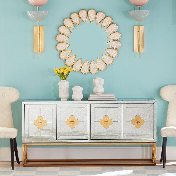 Jonathan Adler Delphine Credenza