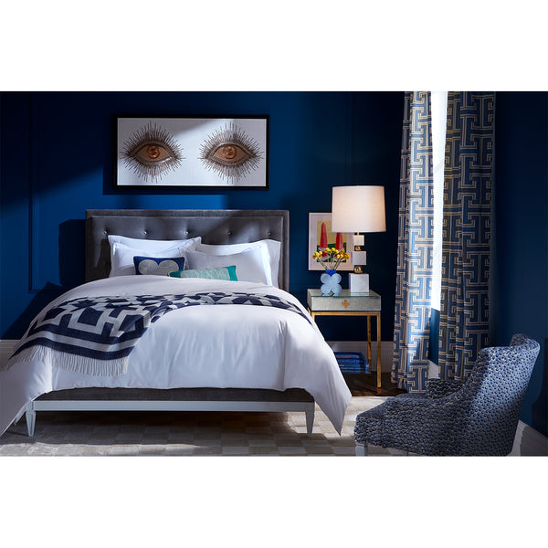 Jonathan Adler Delphine Tall Side Table