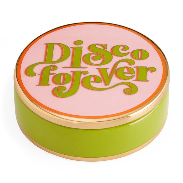 jonathan adler Disco Forever Box