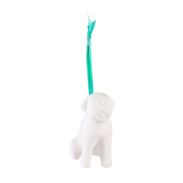 jonathan adler Doodle Ornament