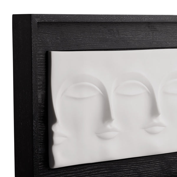 Jonathan Adler Dora Maar Horizontal Art