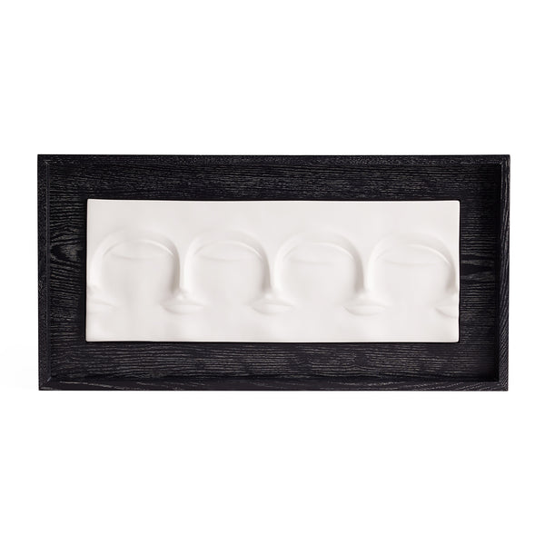 jonathan adler Dora Maar Horizontal Art