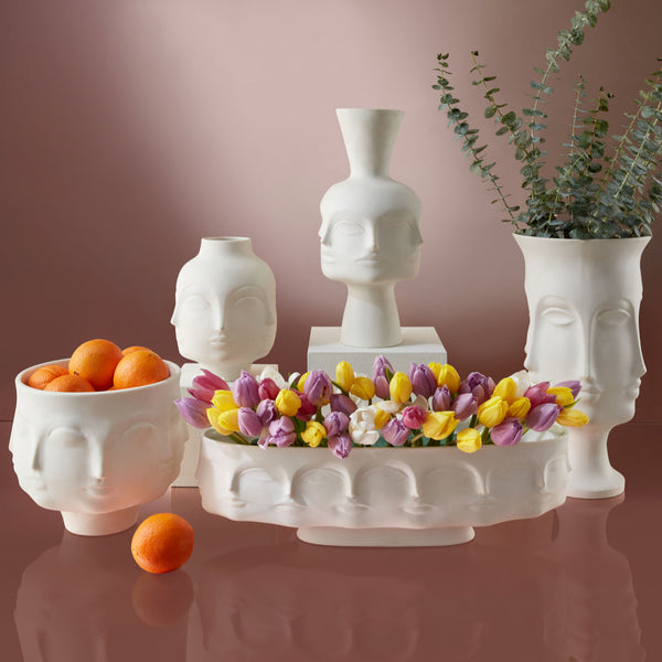 Jonathan Adler Dora Maar Long Bowl