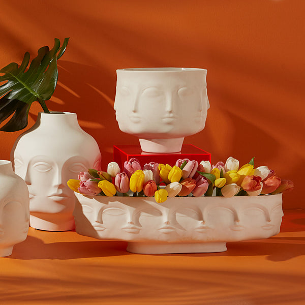 Jonathan Adler Dora Maar Long Bowl