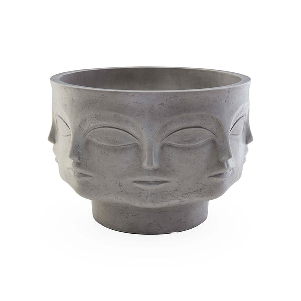 jonathan adler Dora Maar Low Planter
