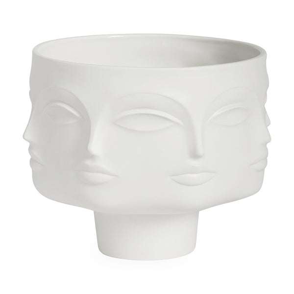 Jonathan Adler Dora Maar Pedestal Bowl