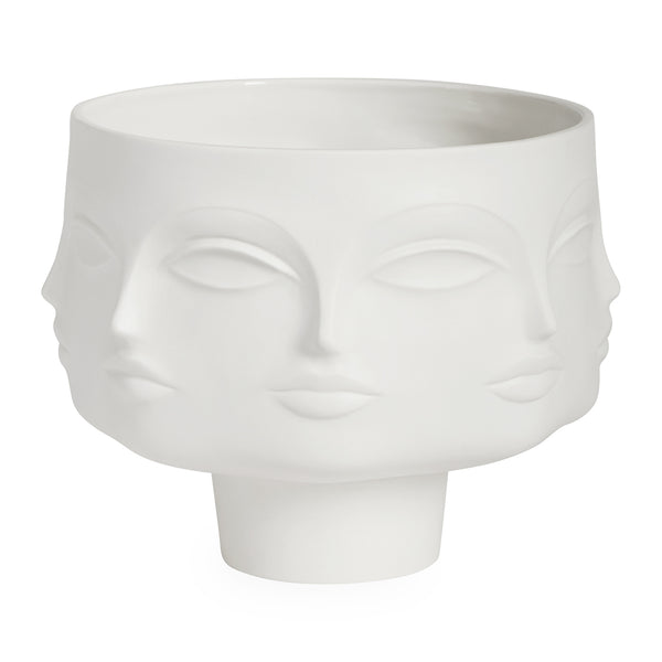 jonathan adler Dora Maar Pedestal Bowl