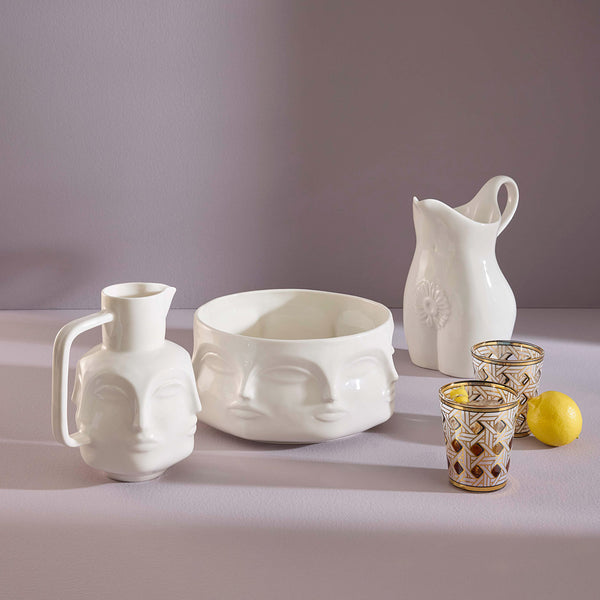 Jonathan Adler Dora Maar Pitcher