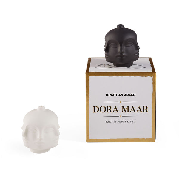 Jonathan Adler Dora Maar Salt & Pepper Set