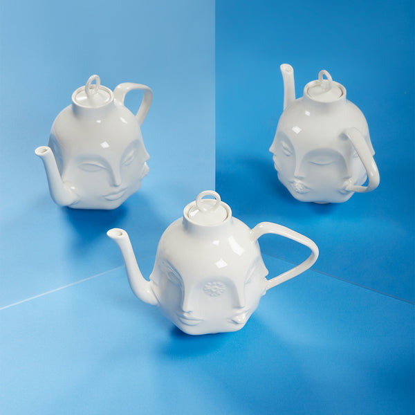 Jonathan Adler Dora Maar Teapot