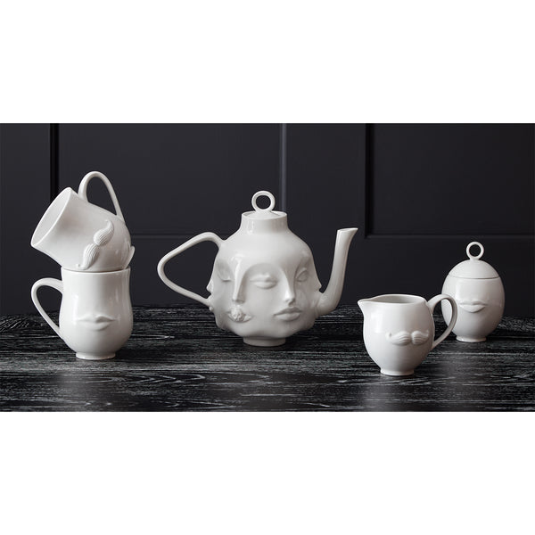 Jonathan Adler Dora Maar Teapot
