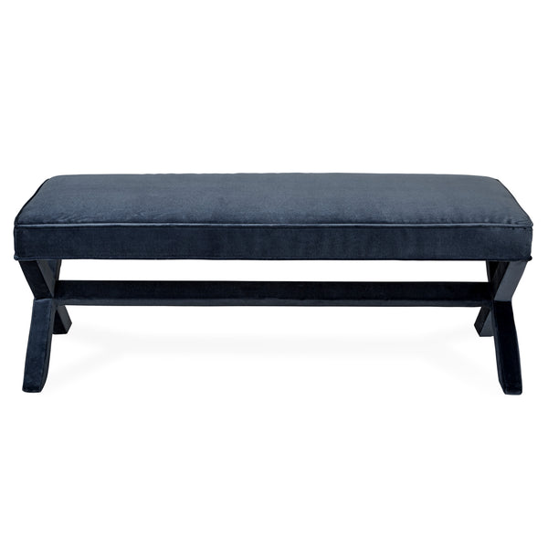 Jonathan Adler Double X-Bench