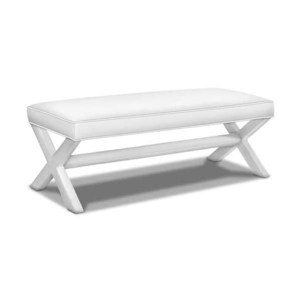 jonathan adler Double X-Bench