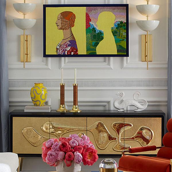 Jonathan Adler Dragon Objet