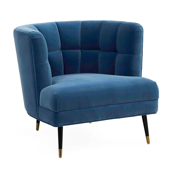 jonathan adler Draper Club Chair