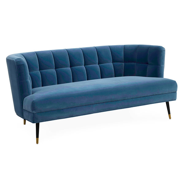 Jonathan Adler Draper Settee