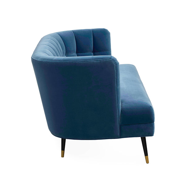 Jonathan Adler Draper Settee