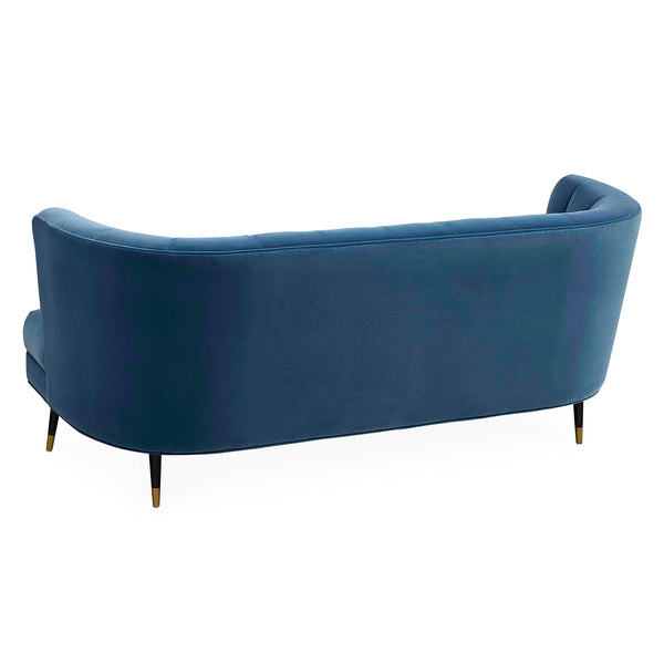 Jonathan Adler Draper Settee