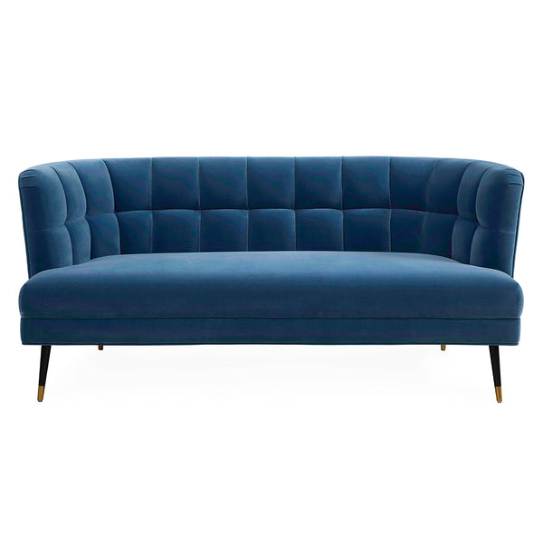 jonathan adler Draper Settee