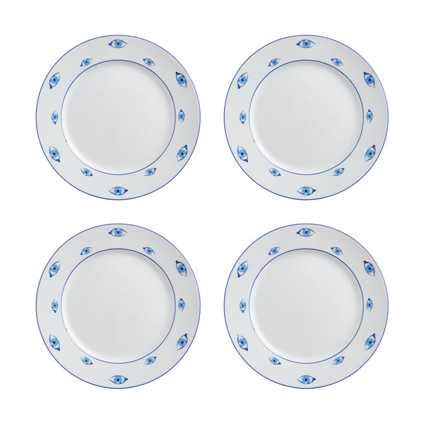 jonathan adler Druggist Dinner Plates Bundle