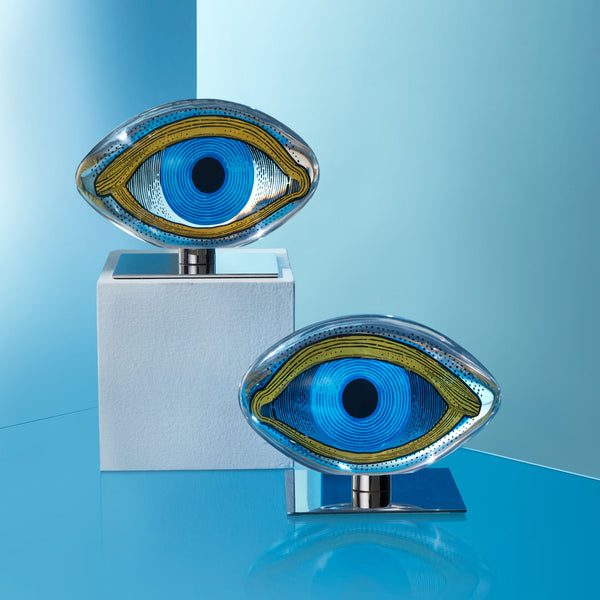 Jonathan Adler Druggist Eye Objet