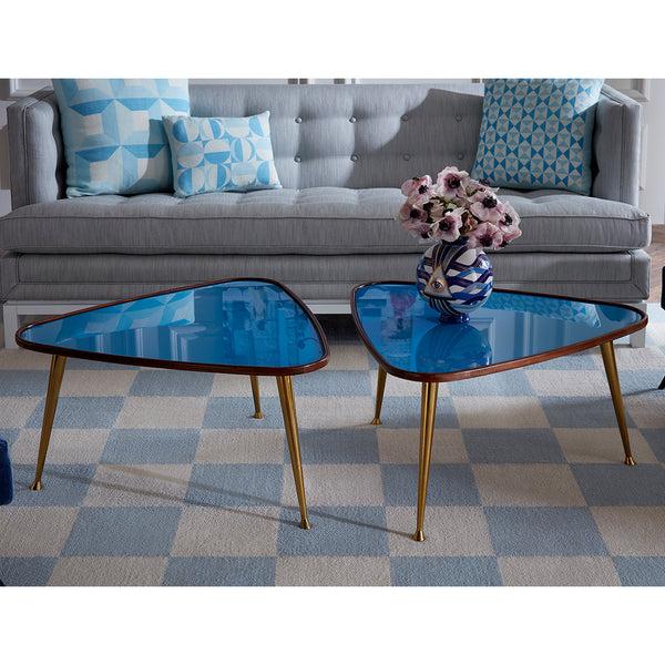 Jonathan Adler Druggist Eye Vase