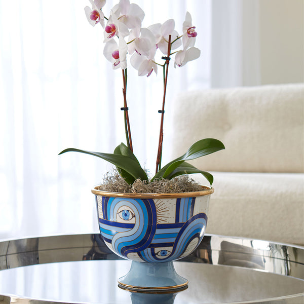 Jonathan Adler Druggist Large Bowl