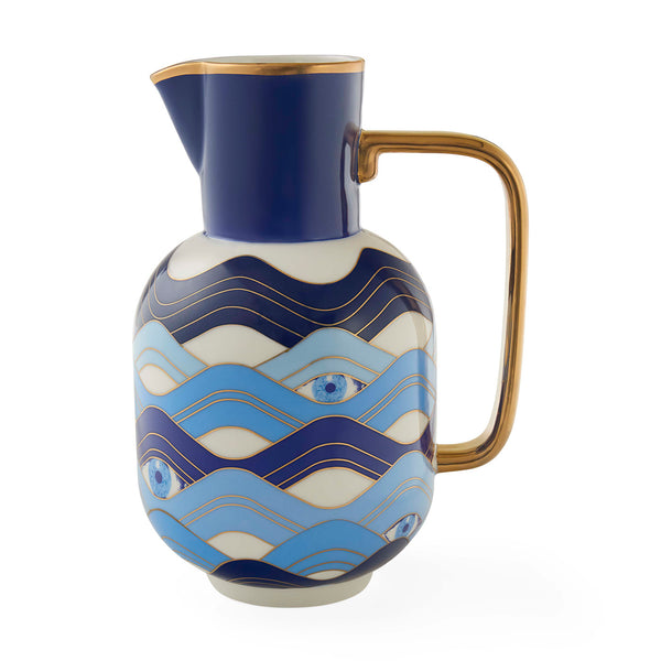 jonathan adler Druggist Pitcher