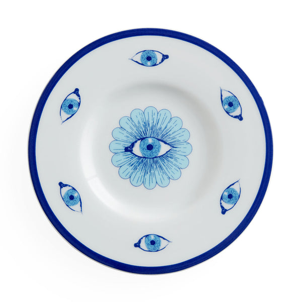 jonathan adler Druggist Saucer