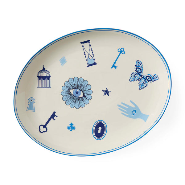 jonathan adler Druggist Serving Platter